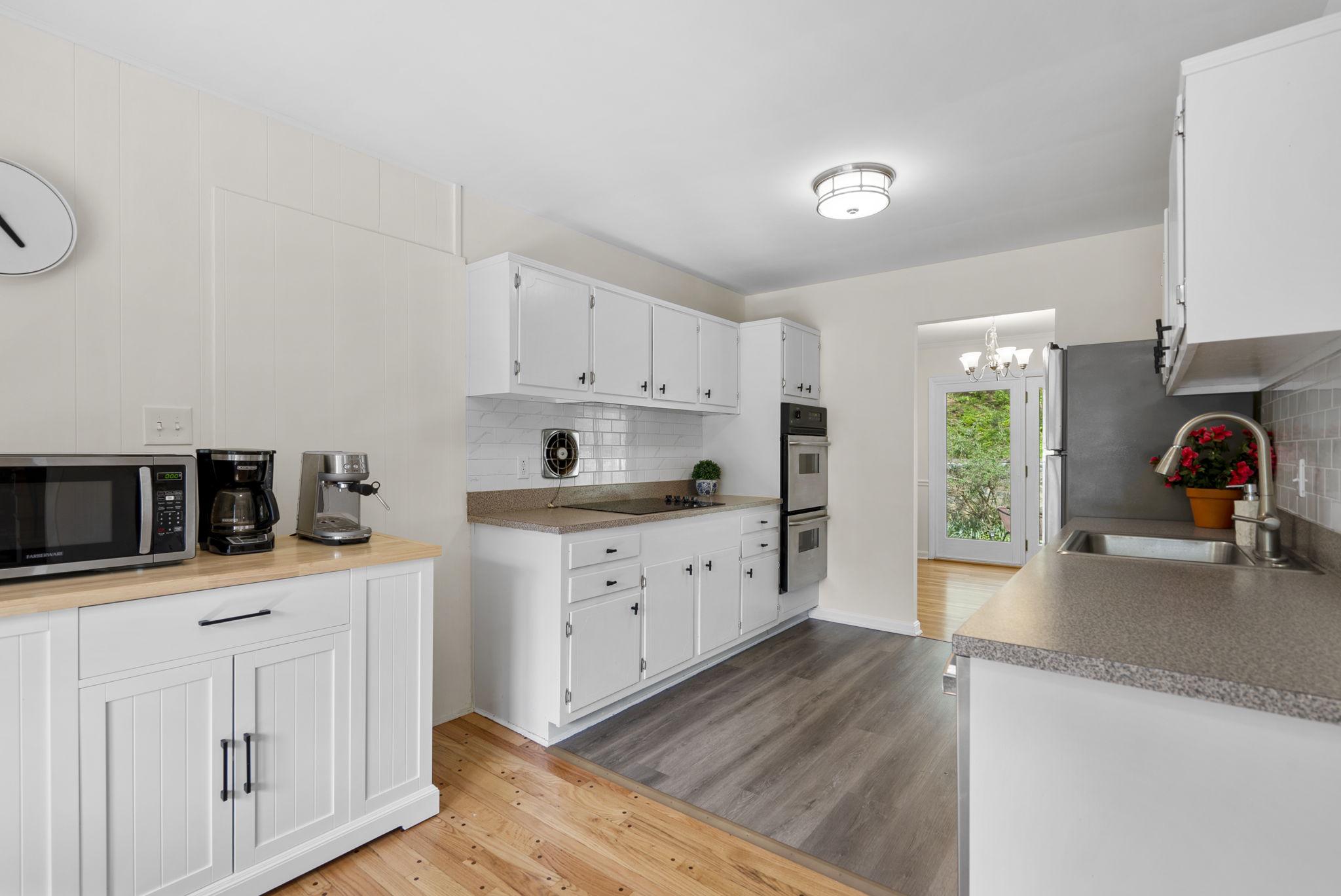 HUNGERFORD - Residential