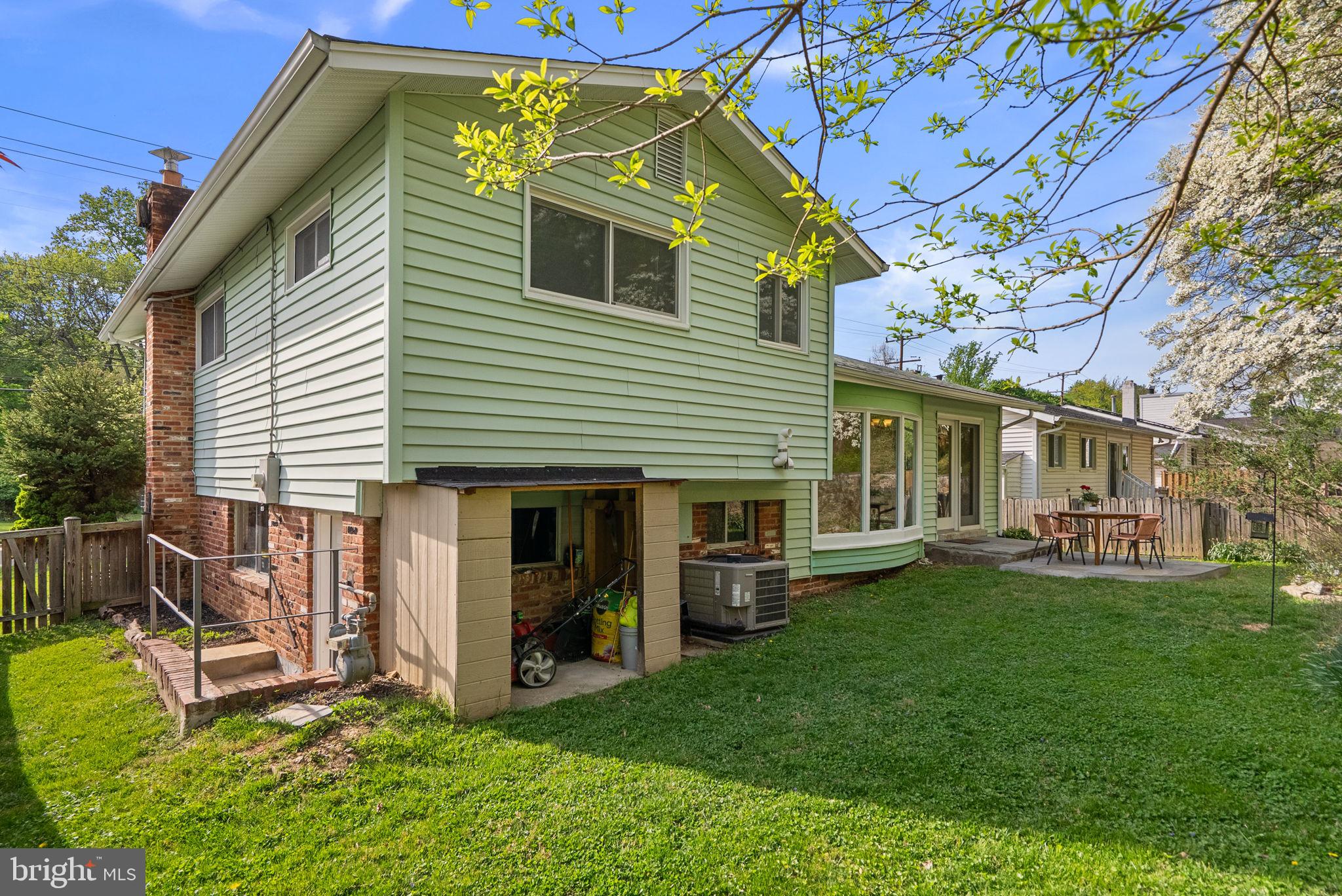 HUNGERFORD - Residential