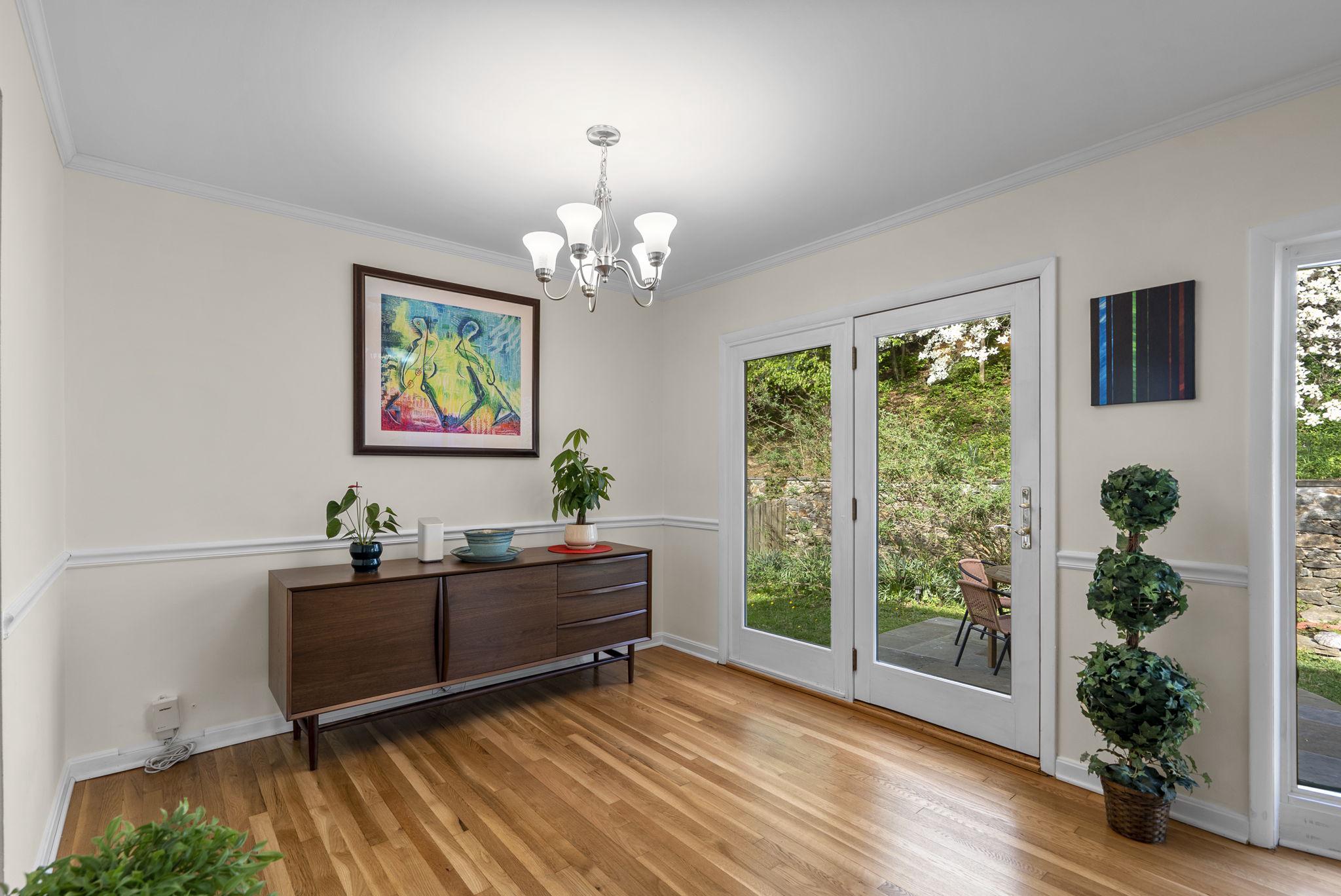 HUNGERFORD - Residential