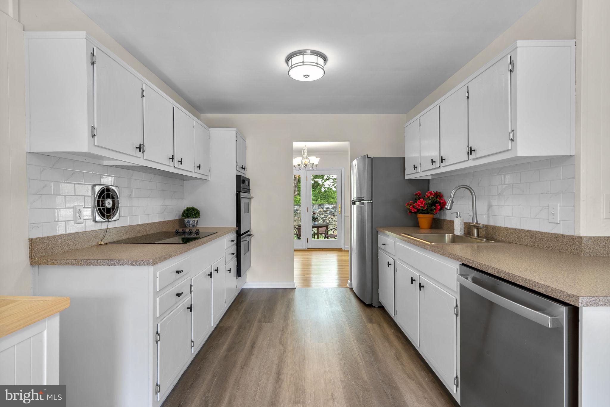 HUNGERFORD - Residential