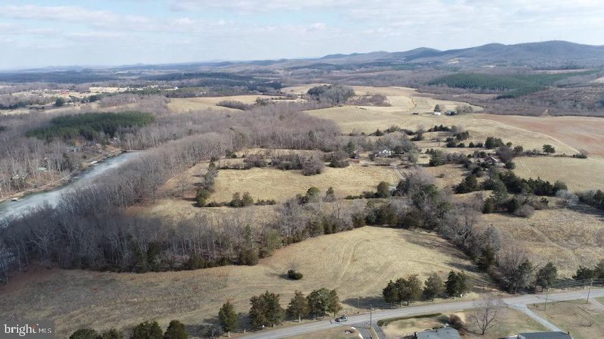 The depot rd tract 3 is located just outside of Lynchburg and rustburg on Depot rd. This property has road frontage, open land, a small creek, and no restrictions. It has also been perced for a 4 bedroom conventional septic. Would make for a great place to build a home and be close to town.