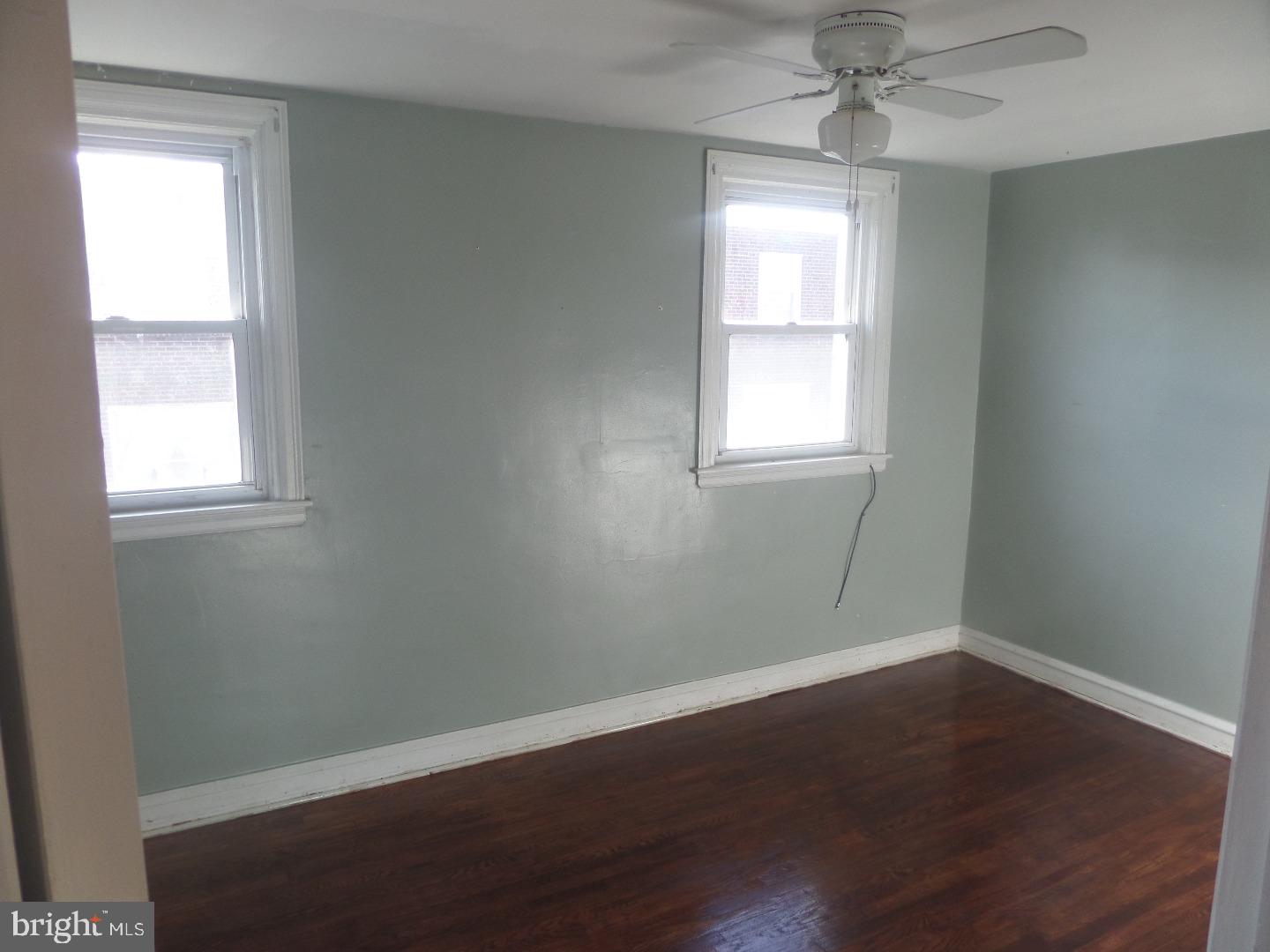 MAYFAIR (WEST) - Residential Lease