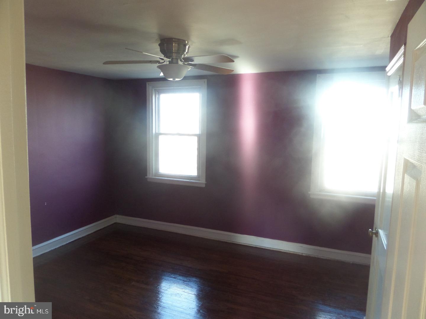 MAYFAIR (WEST) - Residential Lease