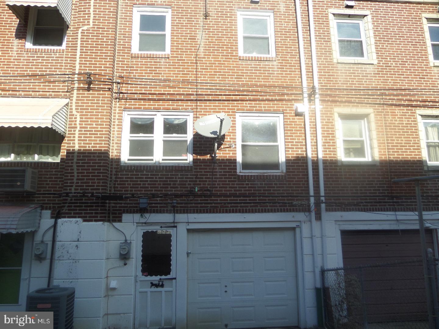 MAYFAIR (WEST) - Residential Lease