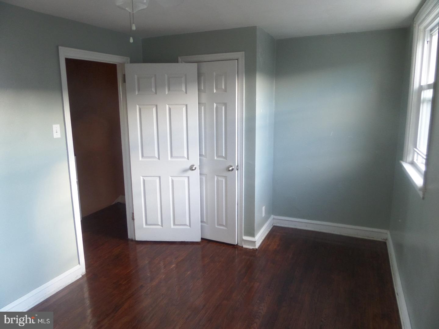 MAYFAIR (WEST) - Residential Lease