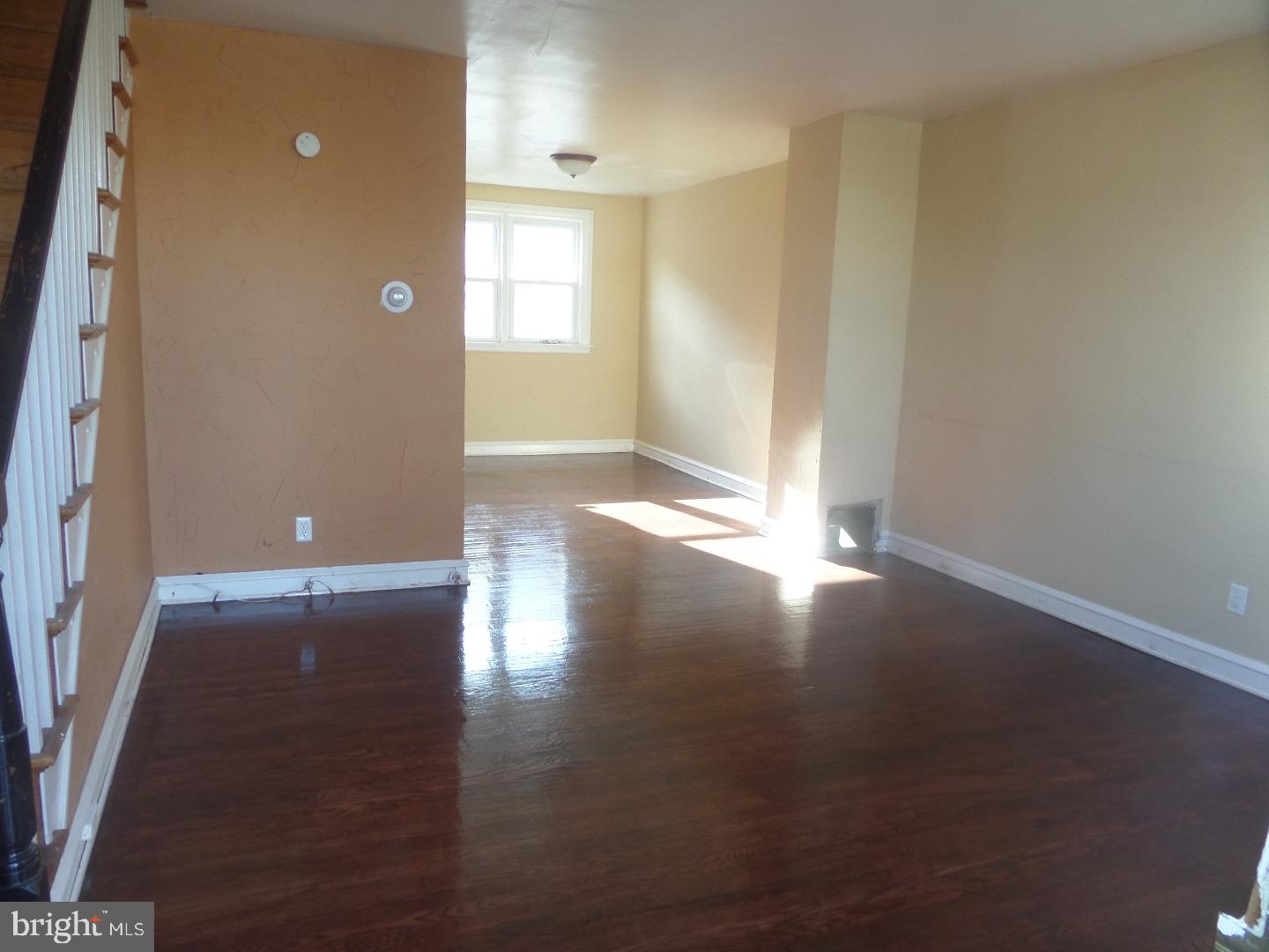 MAYFAIR (WEST) - Residential Lease