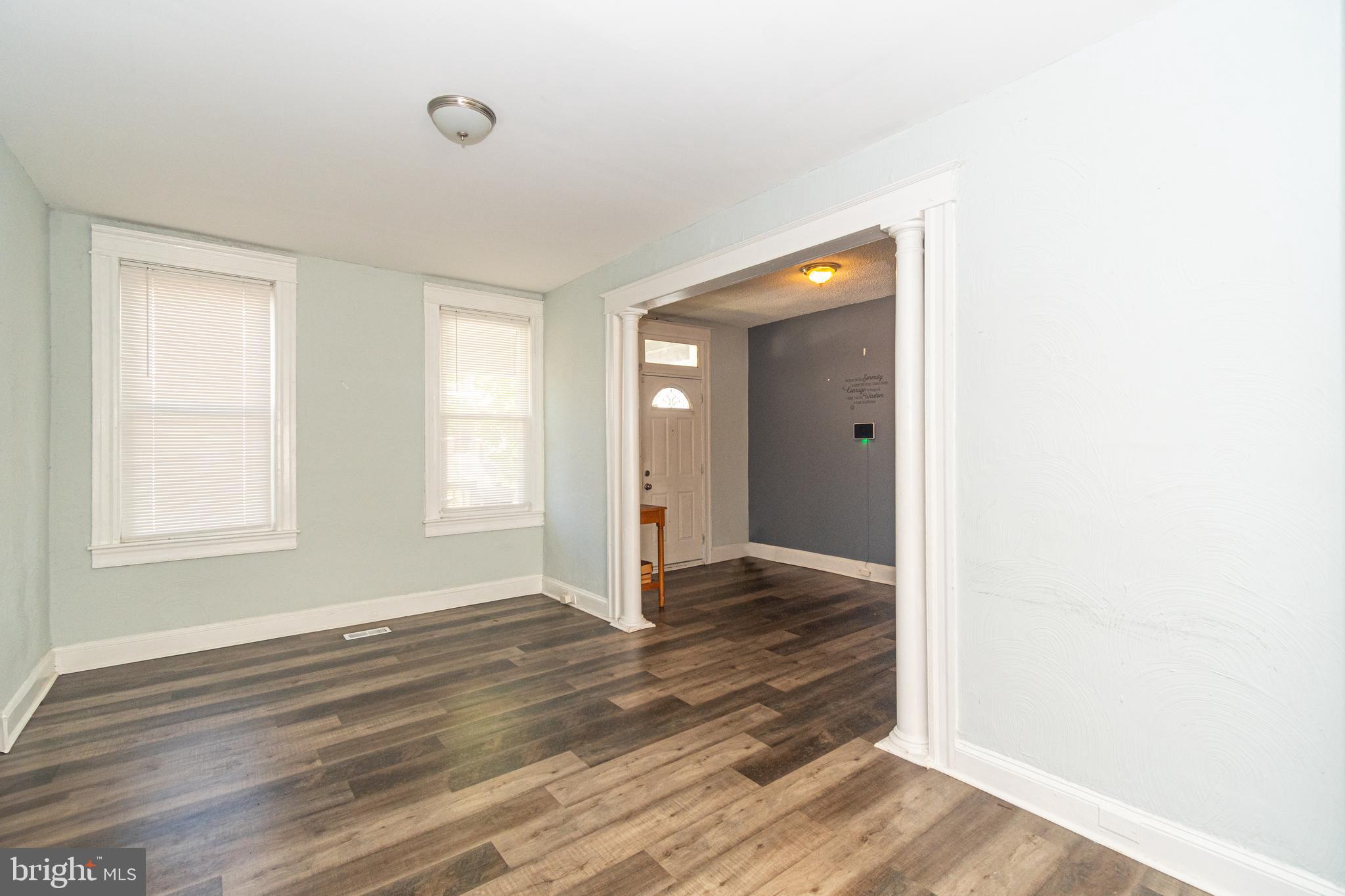 409 N EDGEWOOD STREET