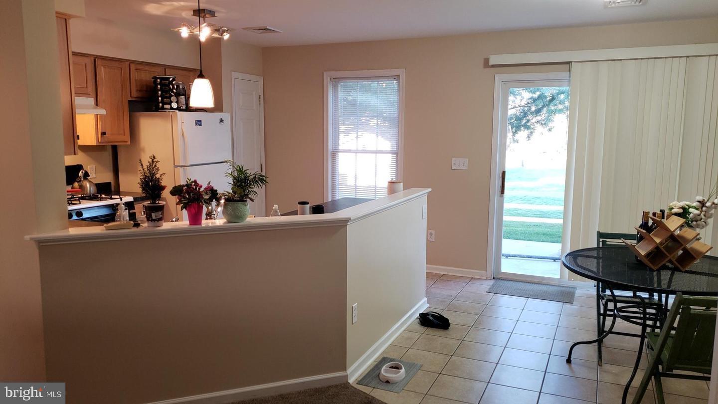 FAIRFIELD - Residential Lease