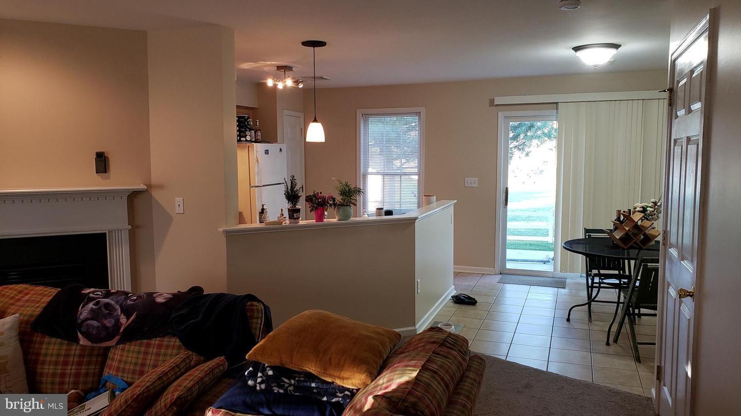 FAIRFIELD - Residential Lease