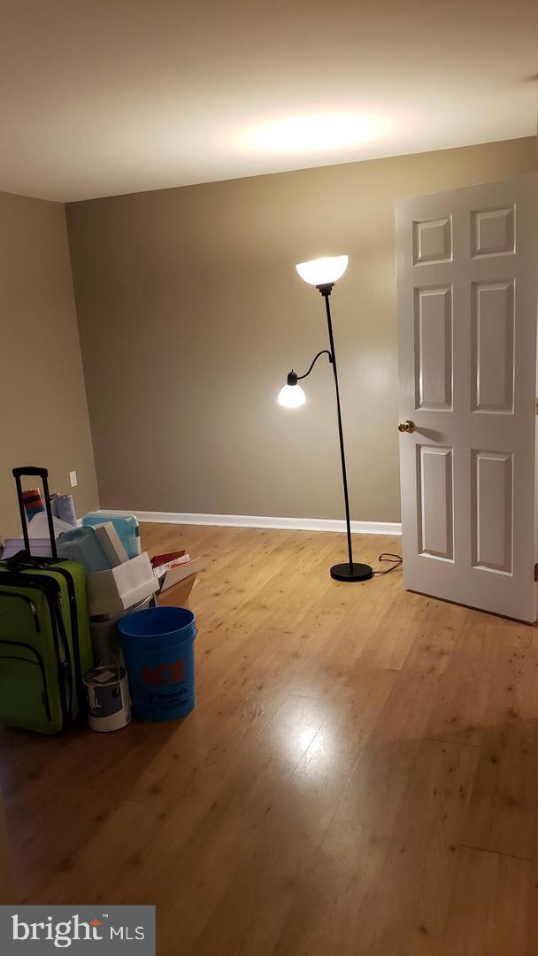 FAIRFIELD - Residential Lease