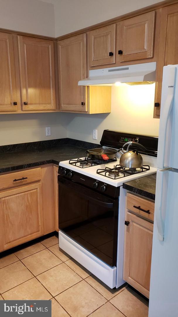 FAIRFIELD - Residential Lease