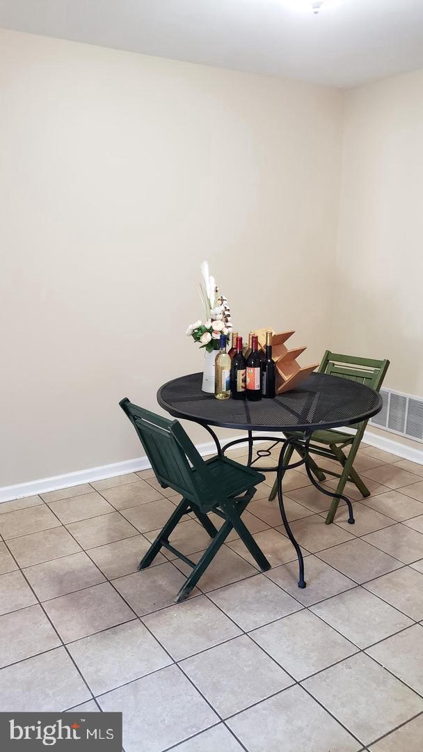 FAIRFIELD - Residential Lease