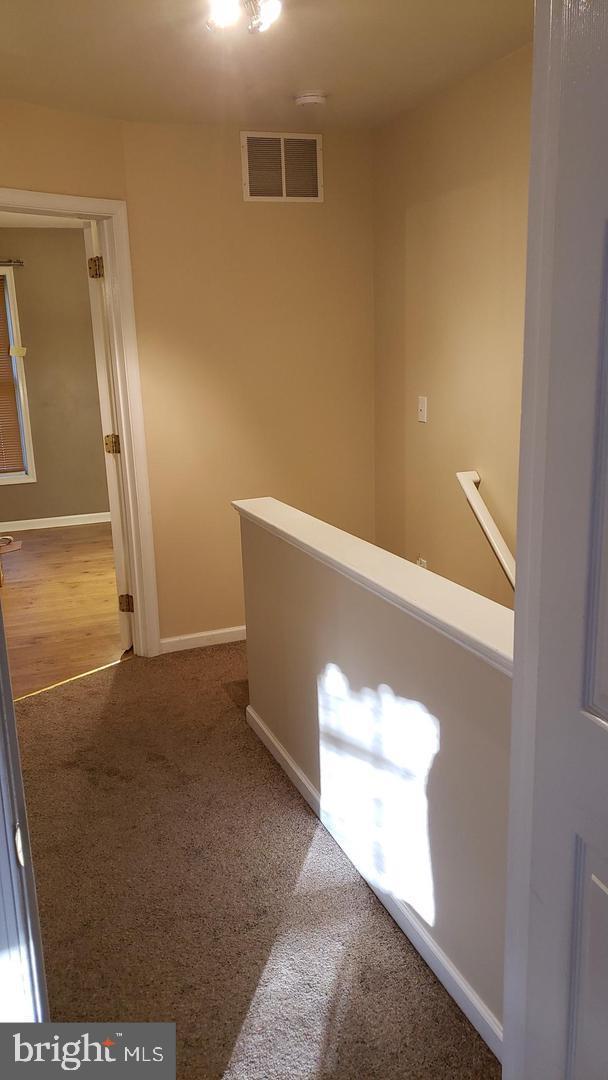 FAIRFIELD - Residential Lease