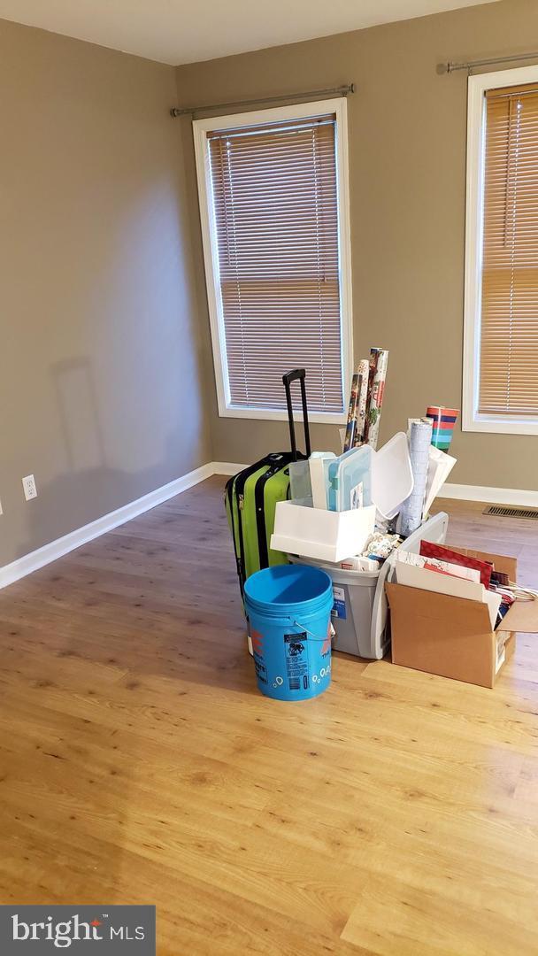 FAIRFIELD - Residential Lease