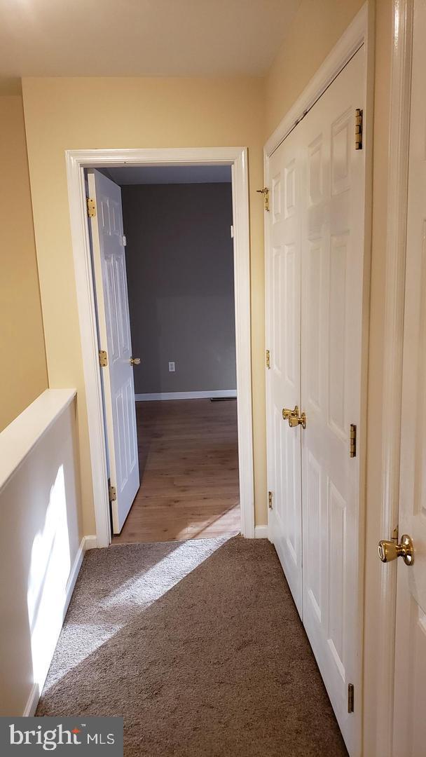 FAIRFIELD - Residential Lease