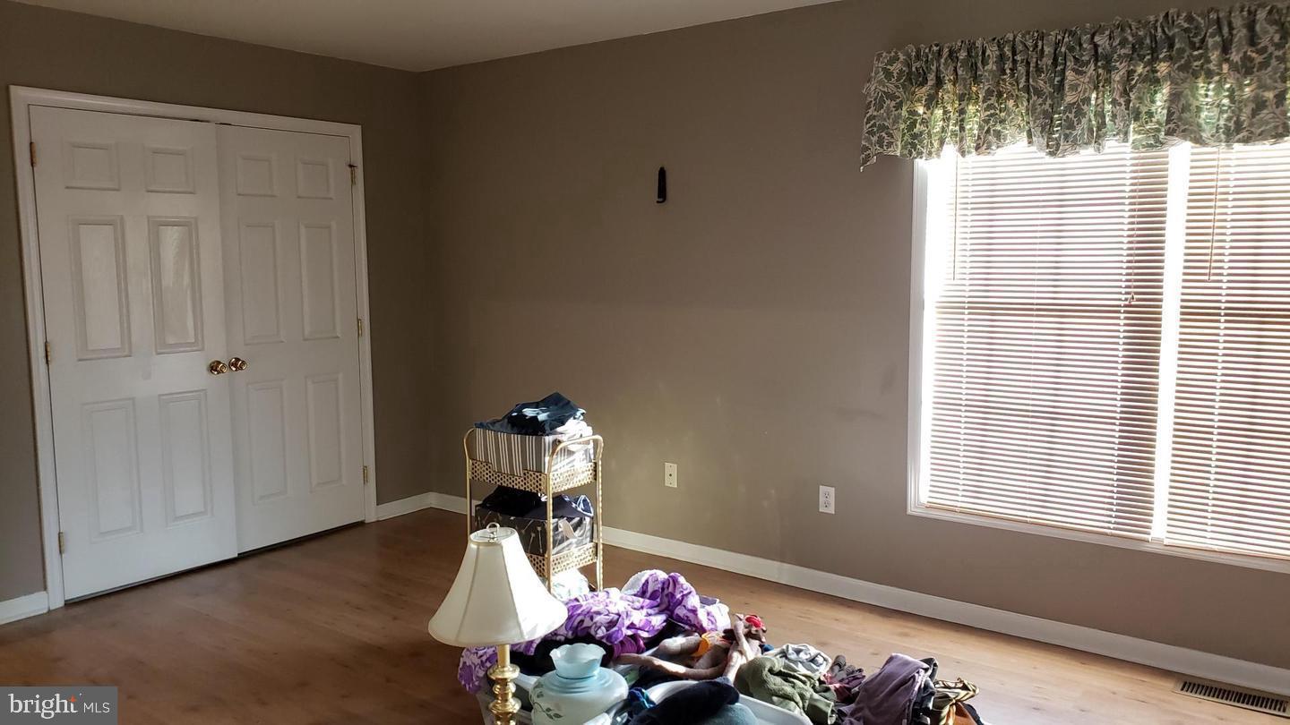 FAIRFIELD - Residential Lease