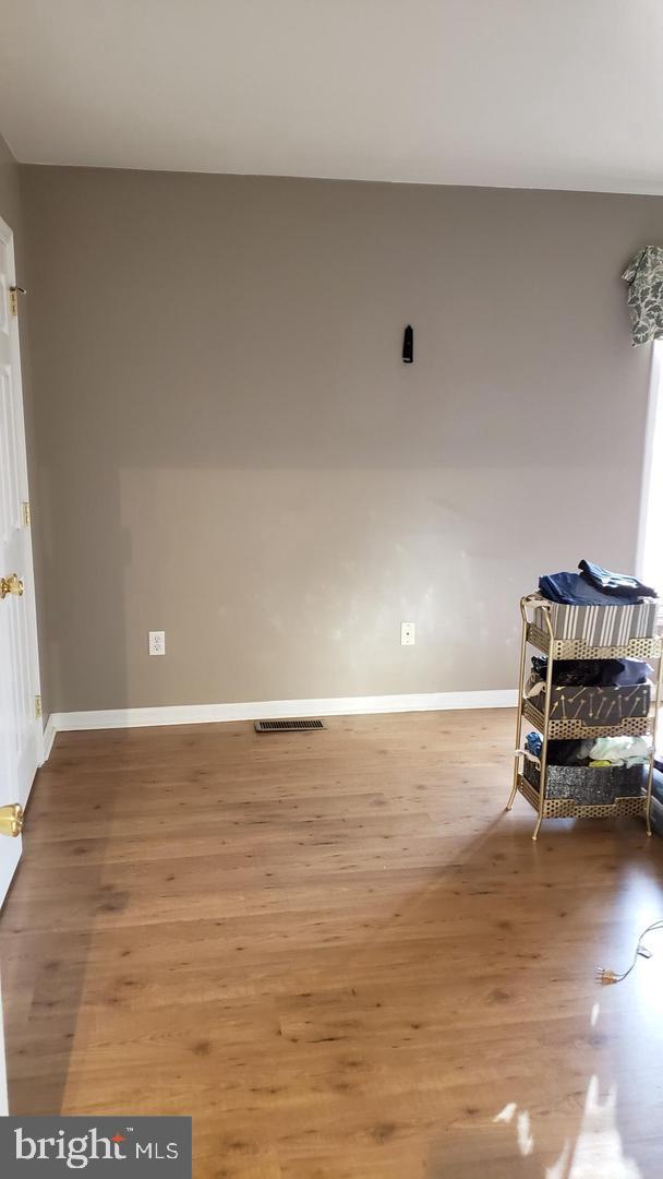 FAIRFIELD - Residential Lease