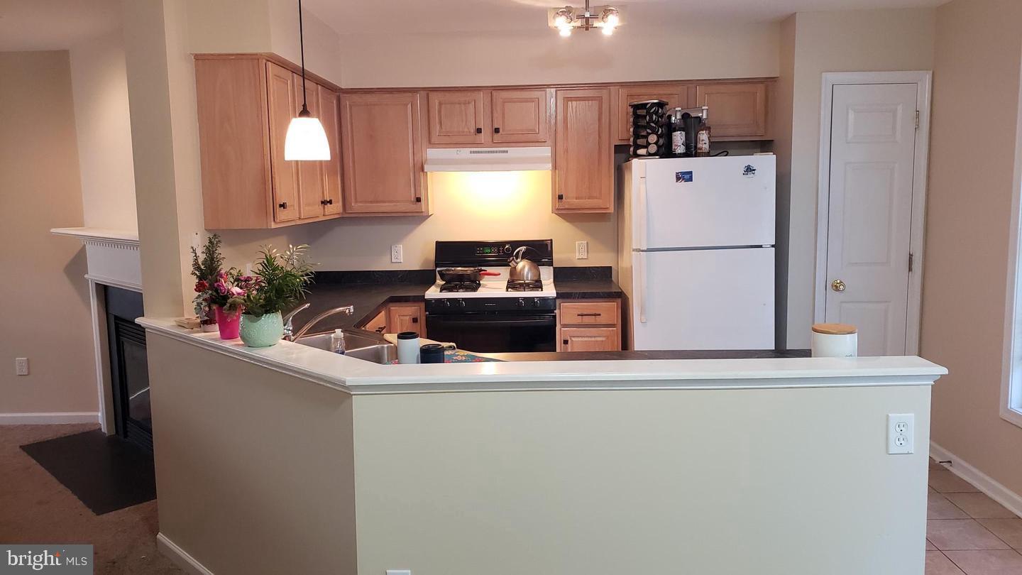 FAIRFIELD - Residential Lease