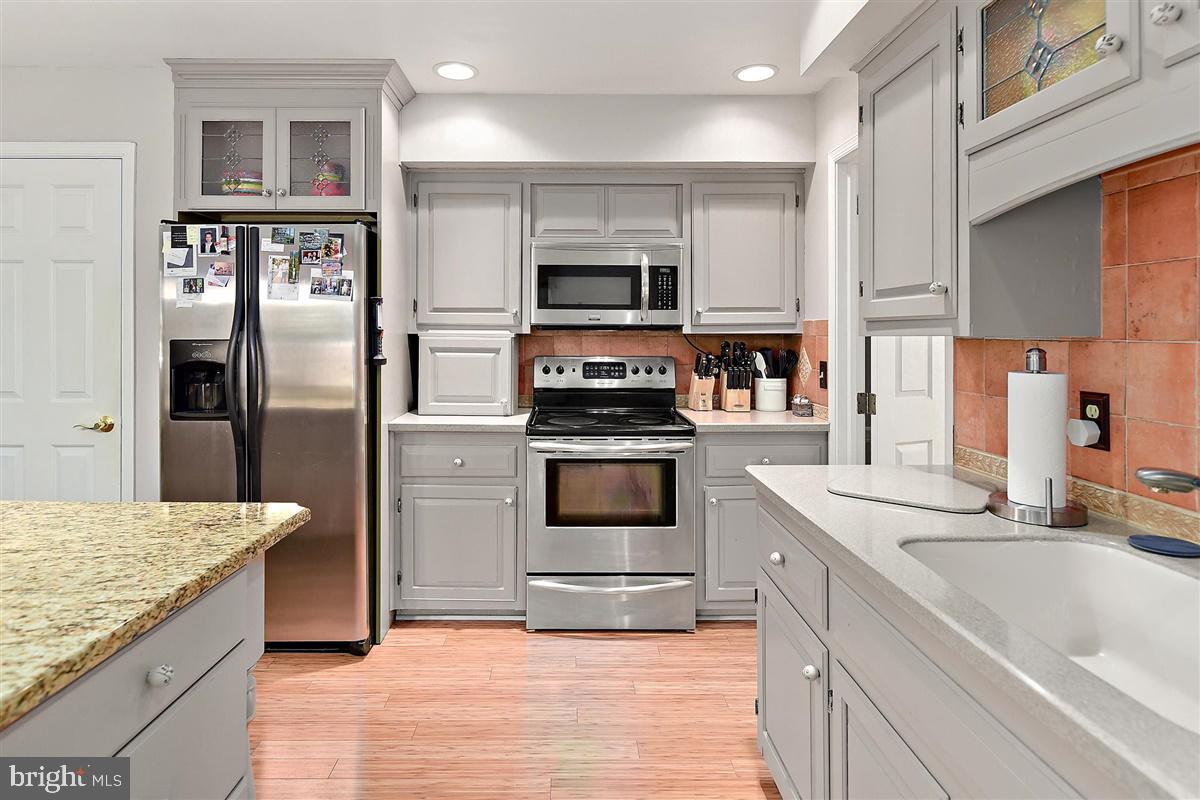 DEER HARBOUR - Residential