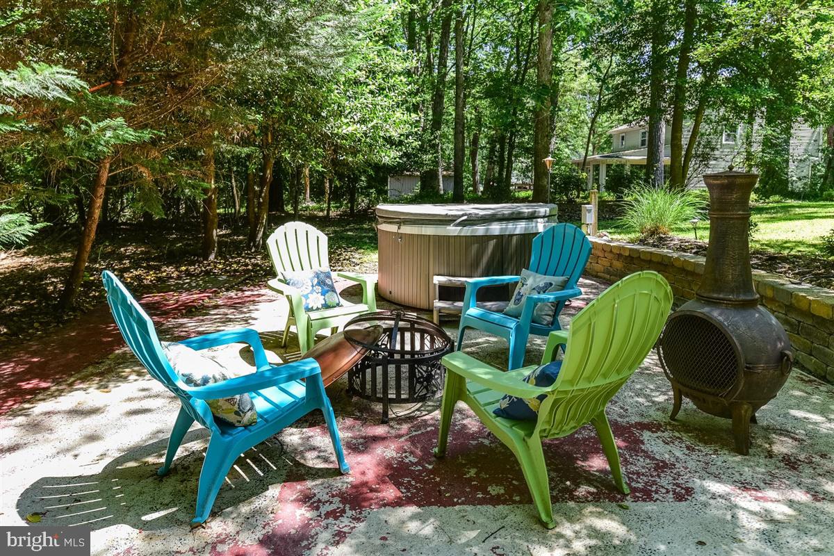 DEER HARBOUR - Residential