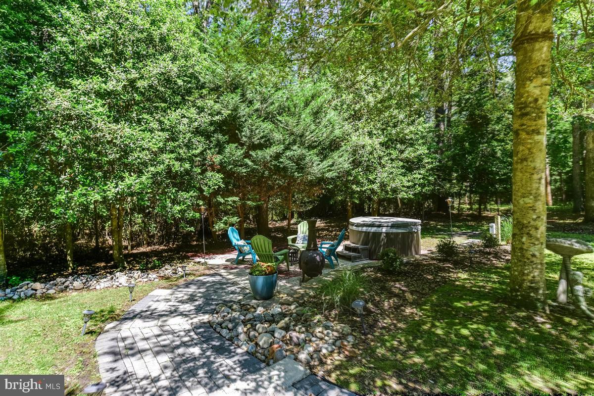 DEER HARBOUR - Residential