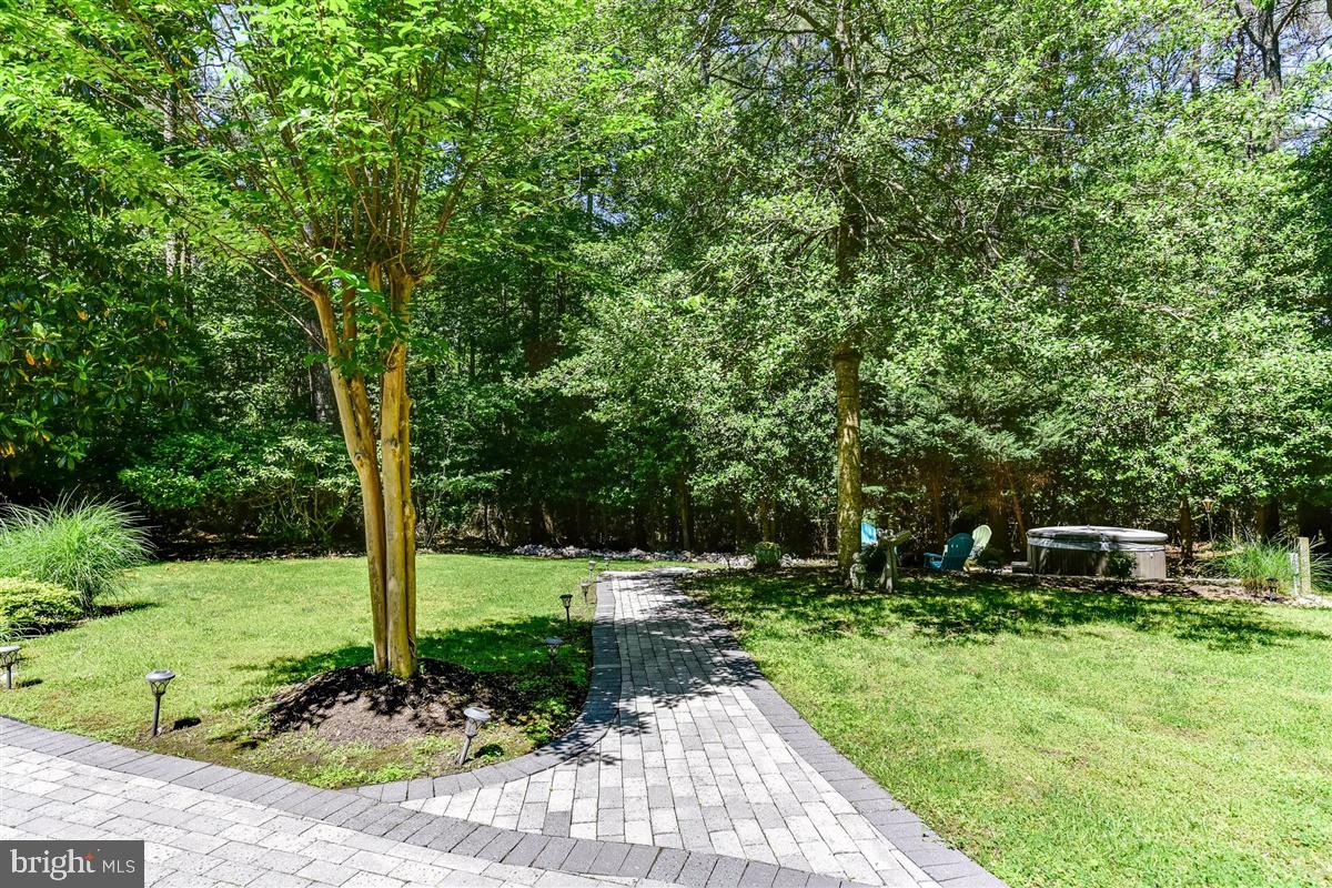 DEER HARBOUR - Residential