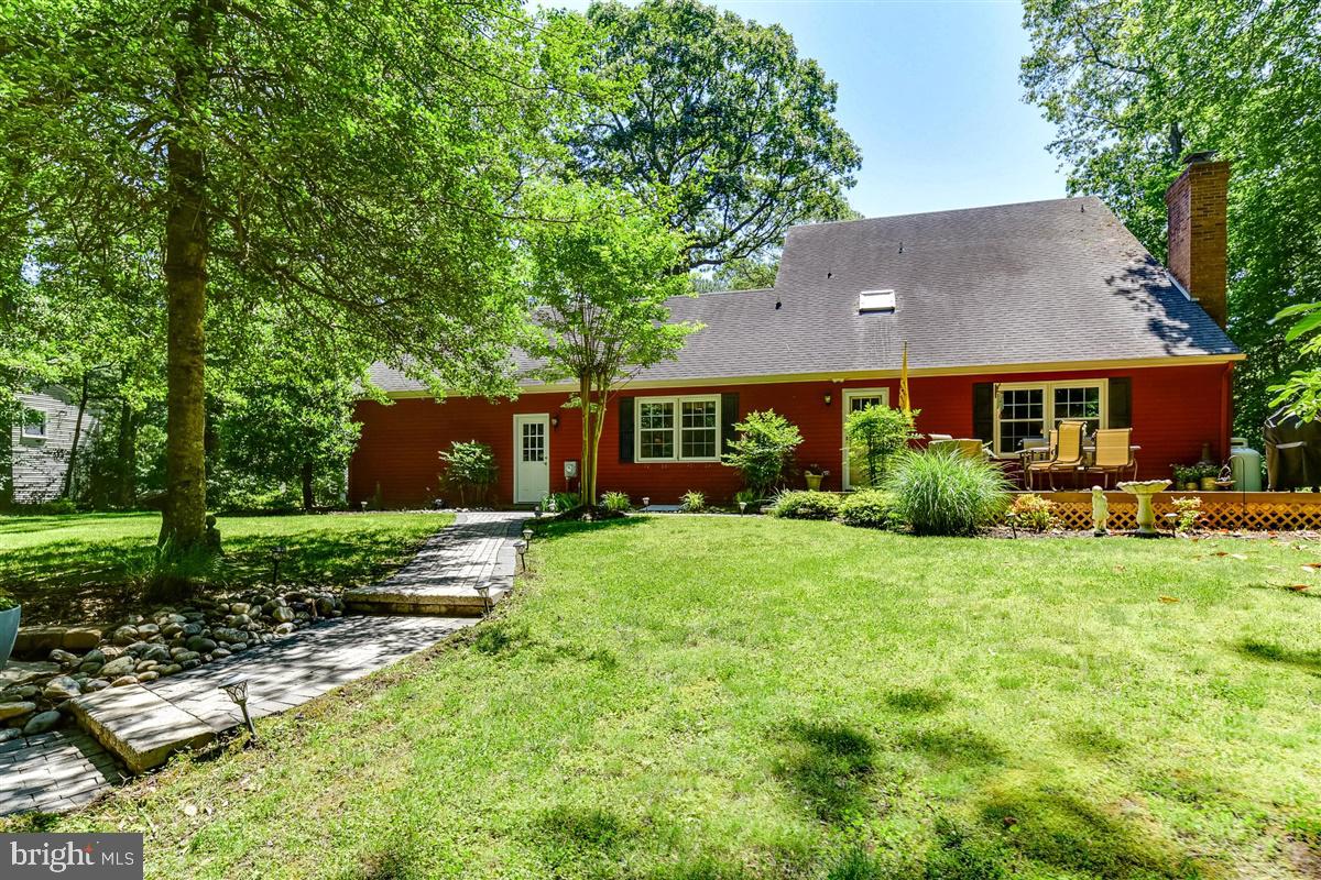 DEER HARBOUR - Residential