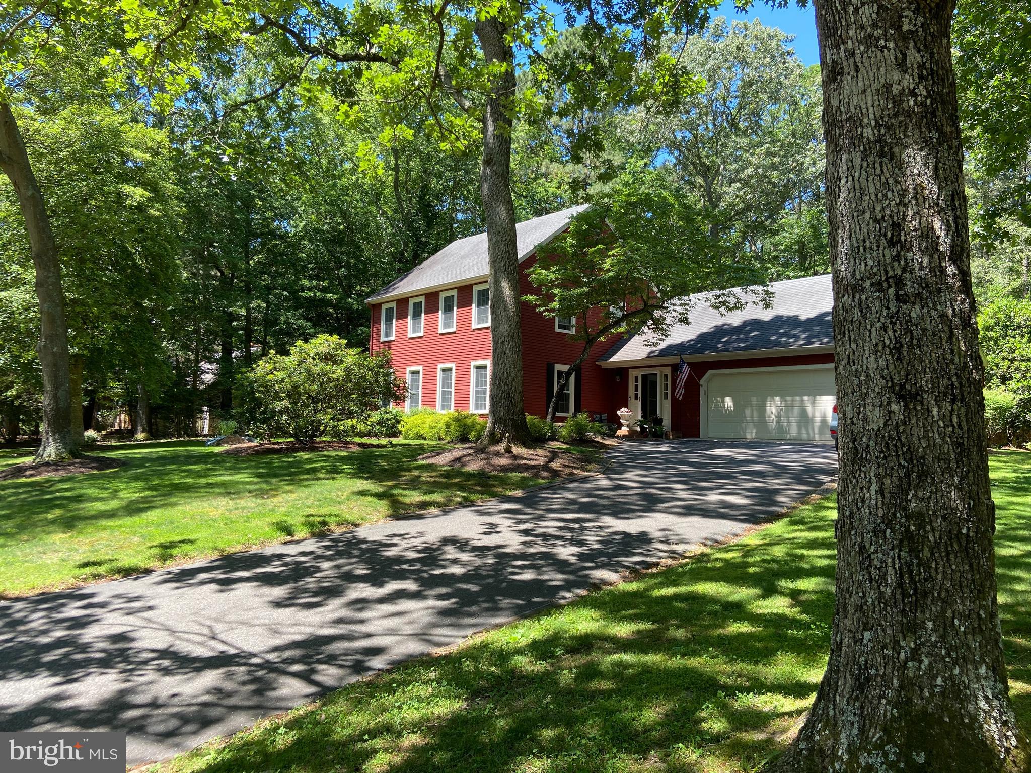 DEER HARBOUR - Residential