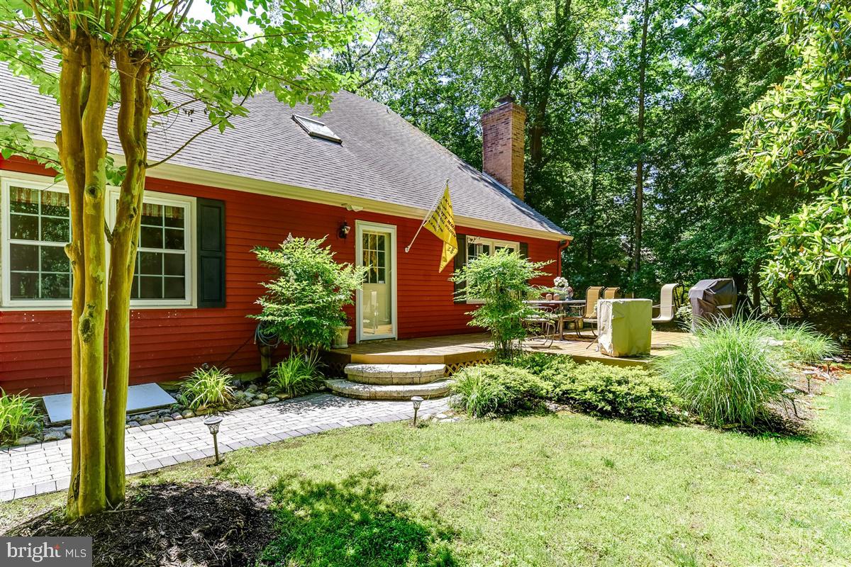 DEER HARBOUR - Residential