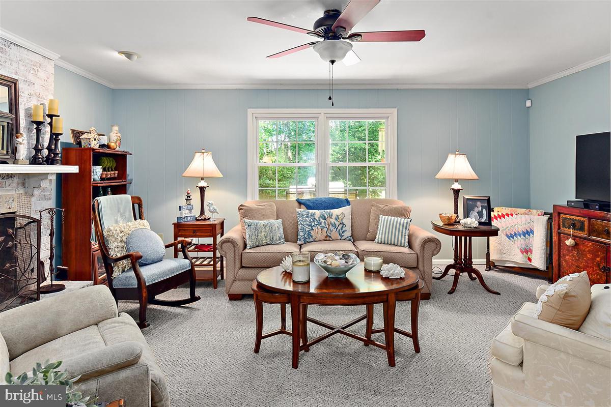 DEER HARBOUR - Residential