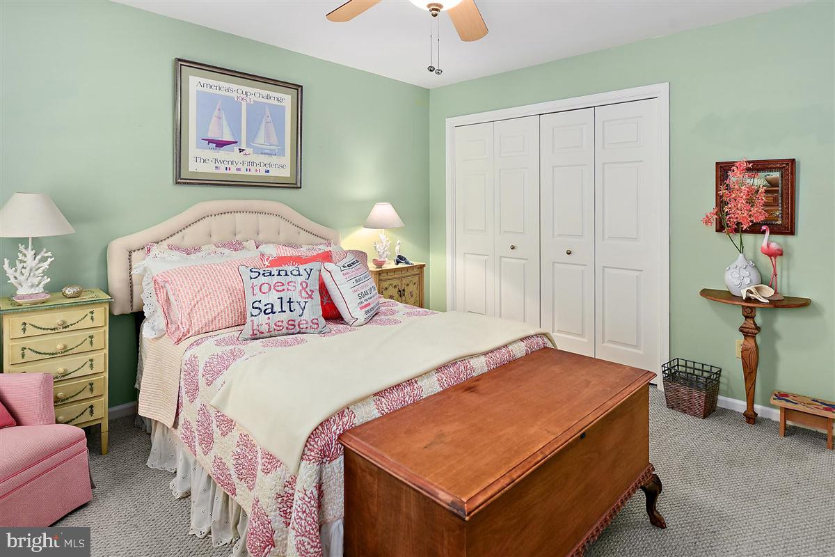 DEER HARBOUR - Residential