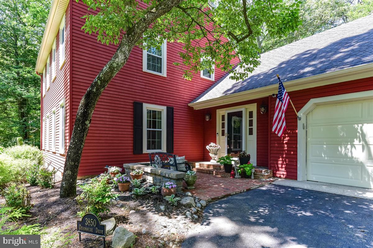 DEER HARBOUR - Residential