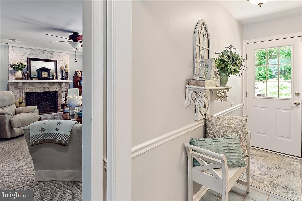 DEER HARBOUR - Residential