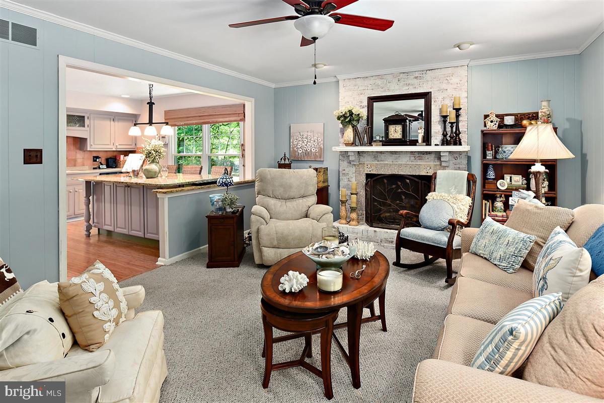 DEER HARBOUR - Residential