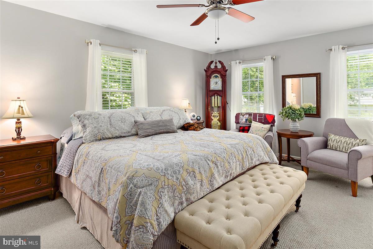 DEER HARBOUR - Residential