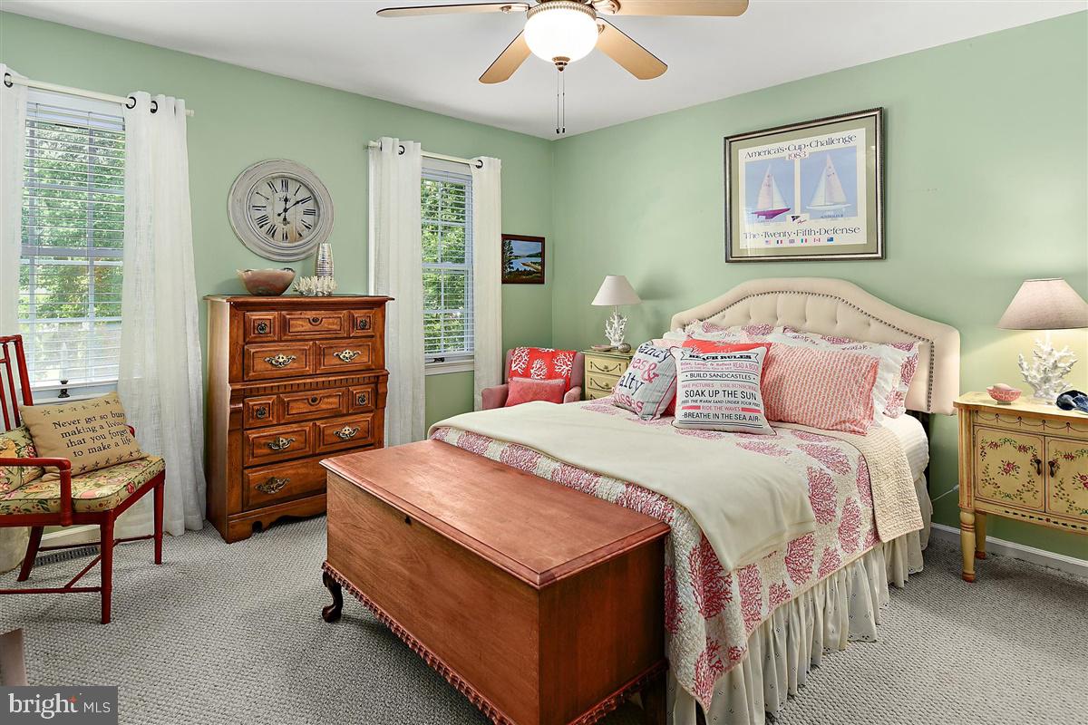 DEER HARBOUR - Residential