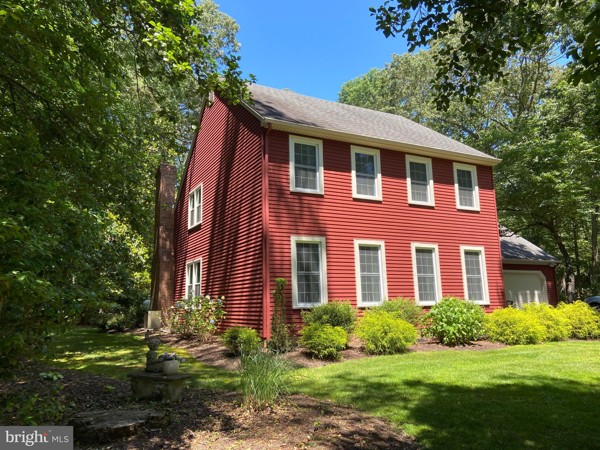 DEER HARBOUR - Residential