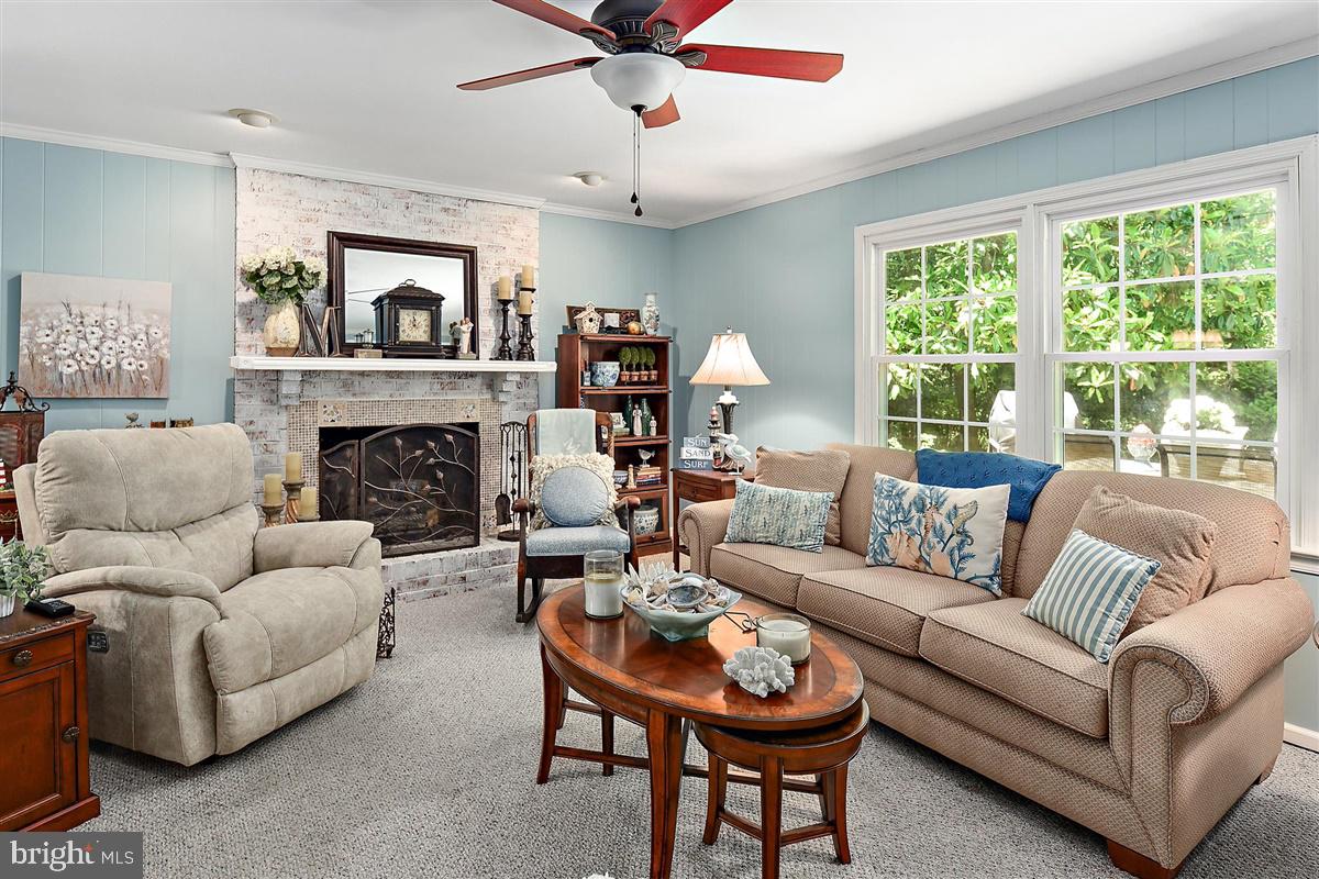 DEER HARBOUR - Residential