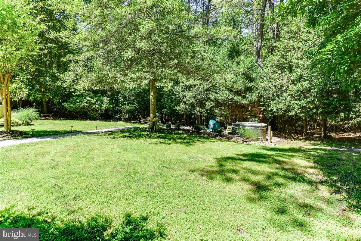 DEER HARBOUR - Residential