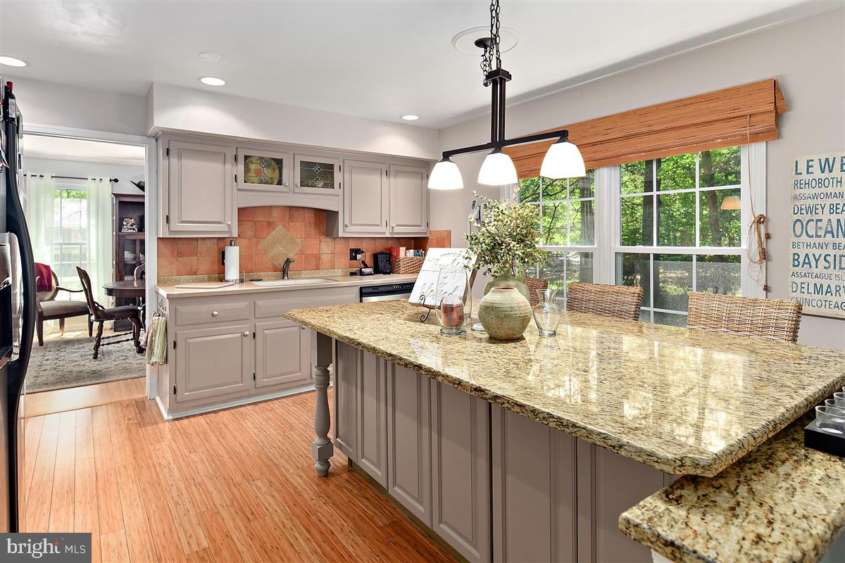 DEER HARBOUR - Residential