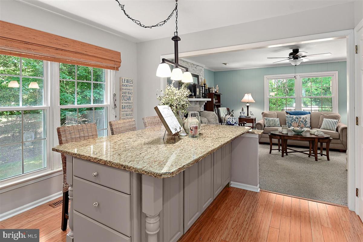 DEER HARBOUR - Residential