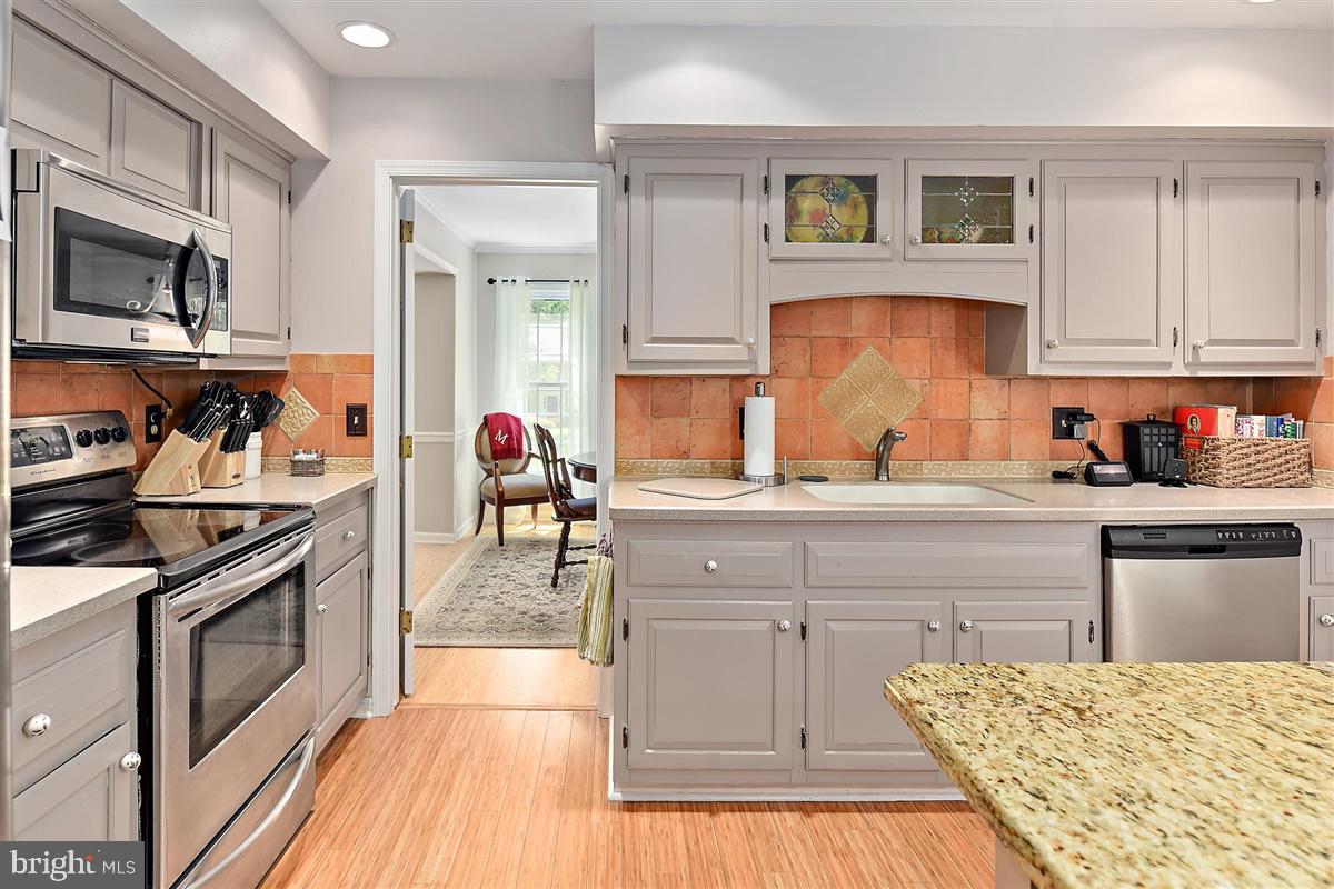 DEER HARBOUR - Residential