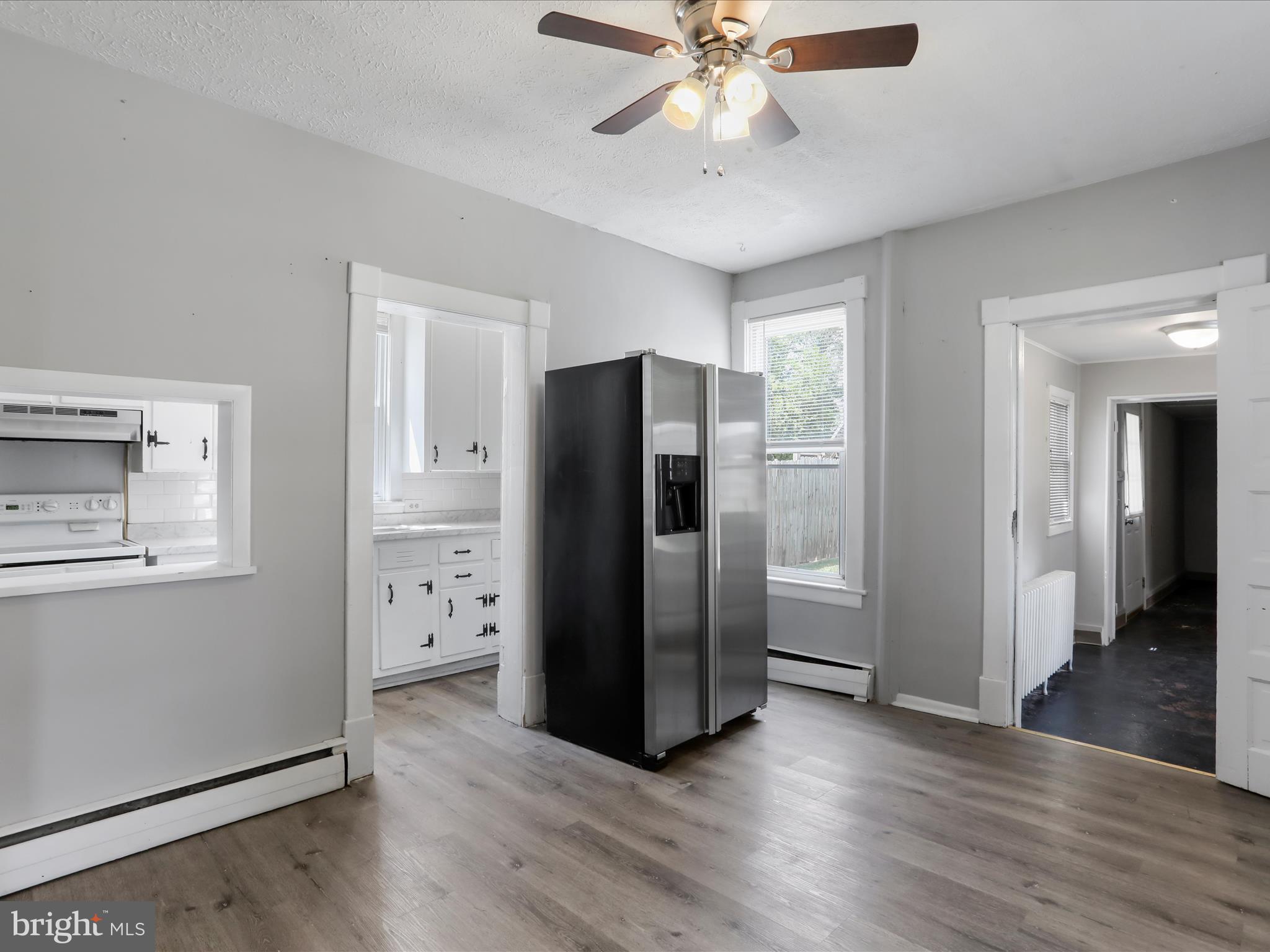 TOWN OF HEDGESVILLE - Residential