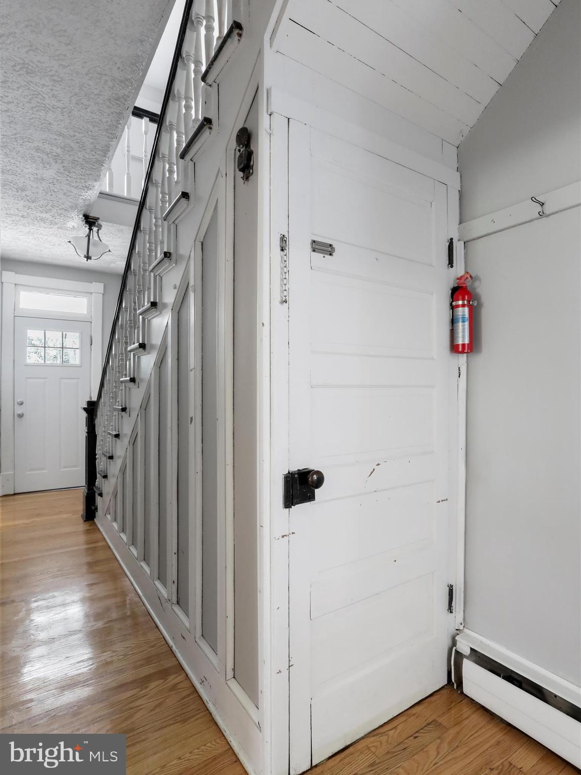 TOWN OF HEDGESVILLE - Residential