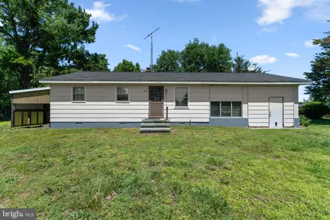 145 Harding Lane, Lottsburg, VA 22511 - MLS#: VANV2001592