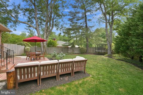 Tiny photo for 7914 Bainbridge Road, ALEXANDRIA, VA 22308 (MLS # VAFX2308204)