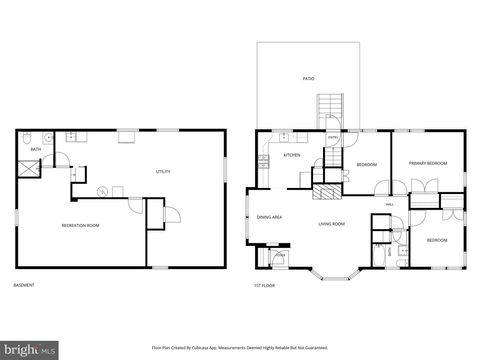 Tiny photo for 7914 Bainbridge Road, ALEXANDRIA, VA 22308 (MLS # VAFX2308204)