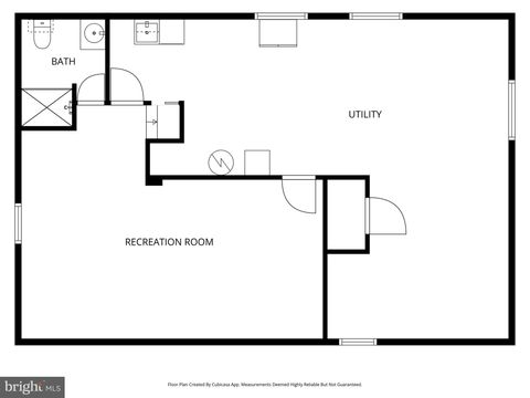 Tiny photo for 7914 Bainbridge Road, ALEXANDRIA, VA 22308 (MLS # VAFX2308204)