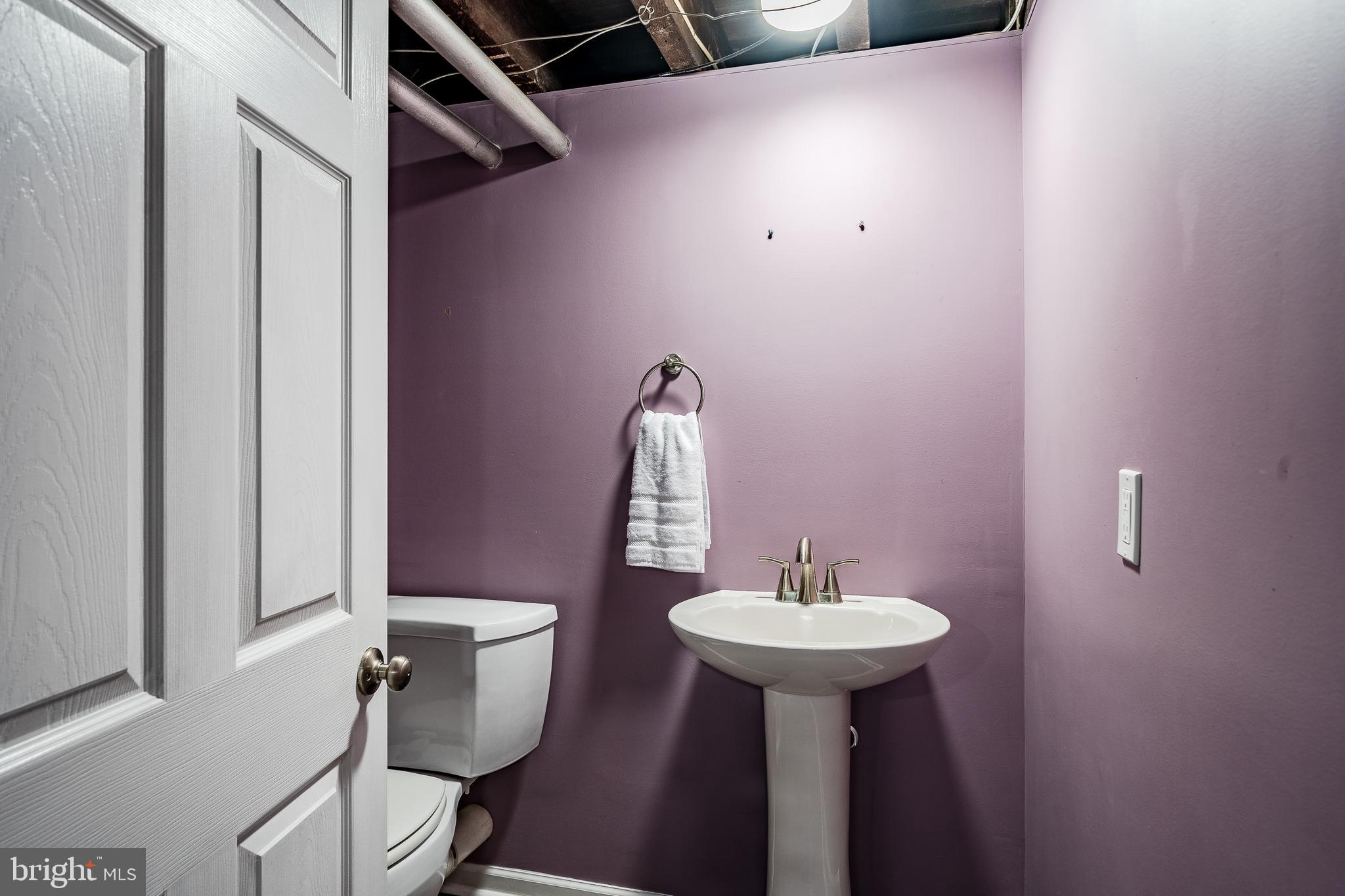 ARDMORE PARK - Residential Lease