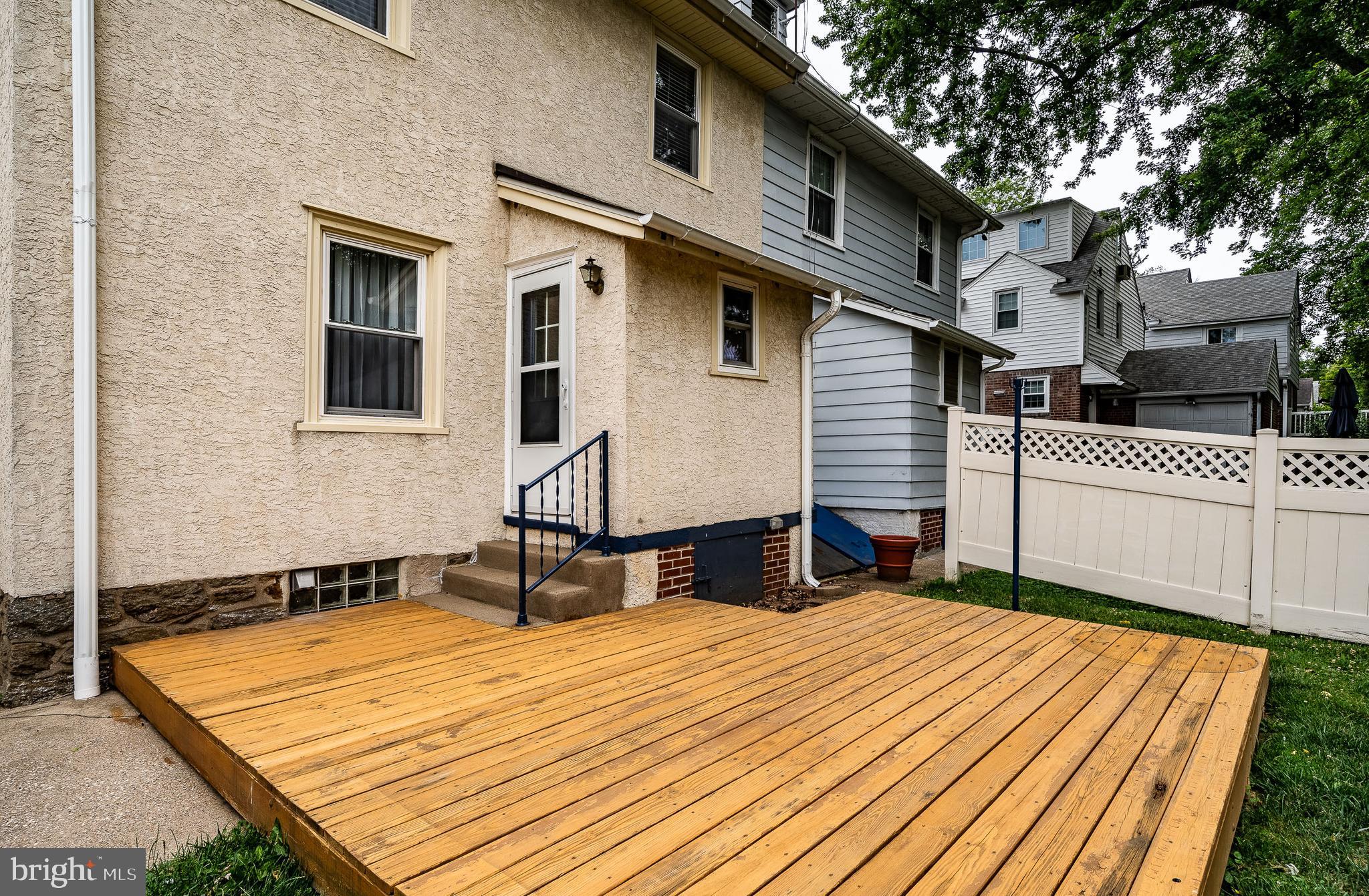 ARDMORE PARK - Residential Lease